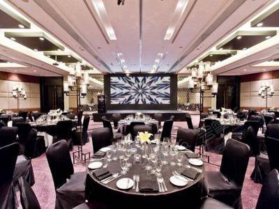 芭堤雅硬石酒店(Hard Rock Hotel Pattaya)名人堂Hall of Fame基础图库21